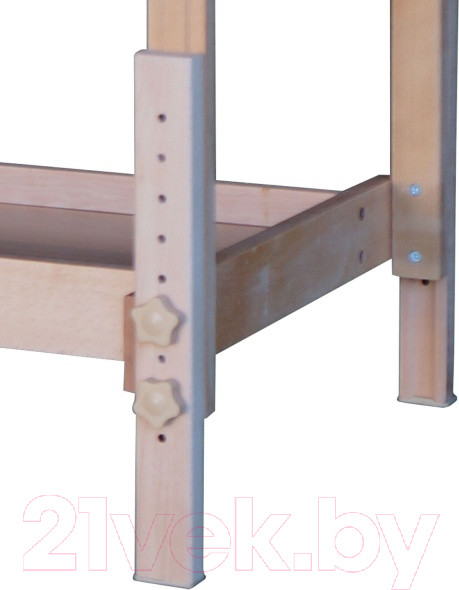 Изображение товара Массажный стол DFC Nirvana Superior / TS200 (бирюзовый)