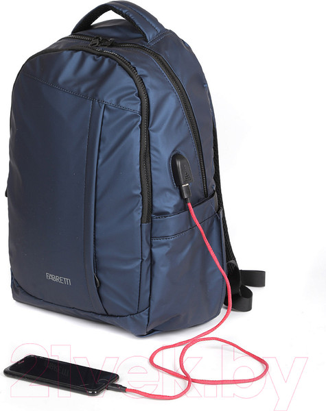Изображение товара Рюкзак Fabretti 3175-8