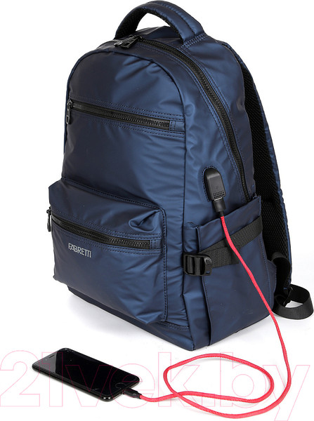 Изображение товара Рюкзак Fabretti 3178-8