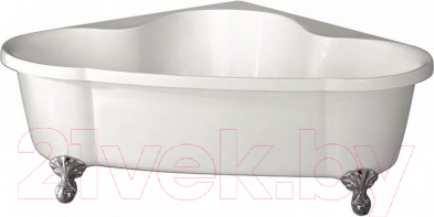 Изображение товара Ванна акриловая BelBagno BB07