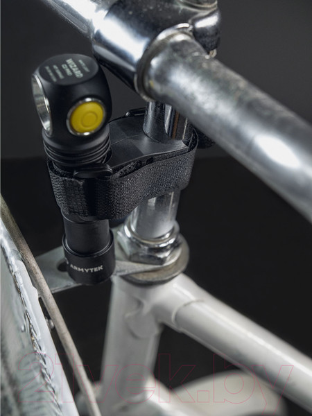 Изображение товара Крепление для велоаксессуара Armytek Bicycle Mount / ABM-01/A04301