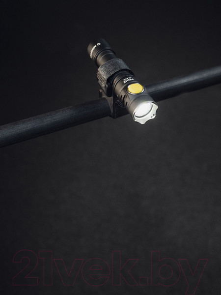 Изображение товара Крепление для велоаксессуара Armytek Bicycle Mount / ABM-01/A04301