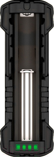 Изображение товара Зарядное устройство для аккумуляторов Armytek Handy C1 Pro / A02801