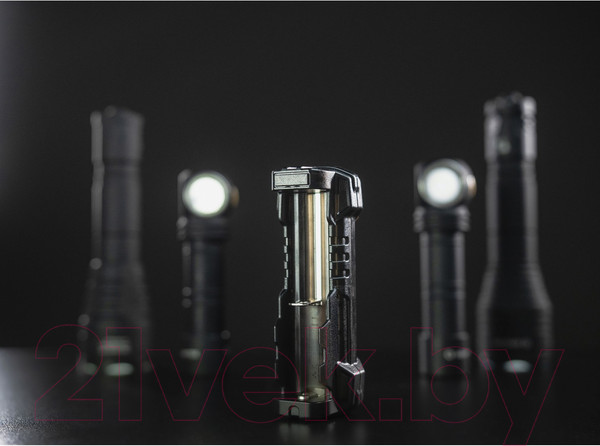 Изображение товара Зарядное устройство для аккумуляторов Armytek Handy C1 Pro / A02801