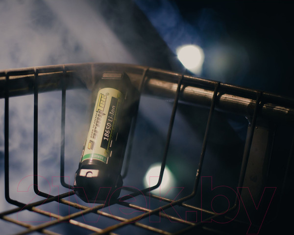 Изображение товара Зарядное устройство для аккумуляторов Armytek Handy C1 VE / A03801