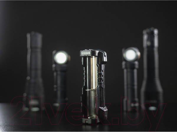 Изображение товара Зарядное устройство для аккумуляторов Armytek Handy C1 VE / A03801