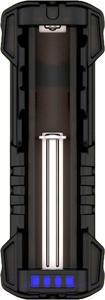 Изображение товара Зарядное устройство для аккумуляторов Armytek Handy C1 VE / A03801