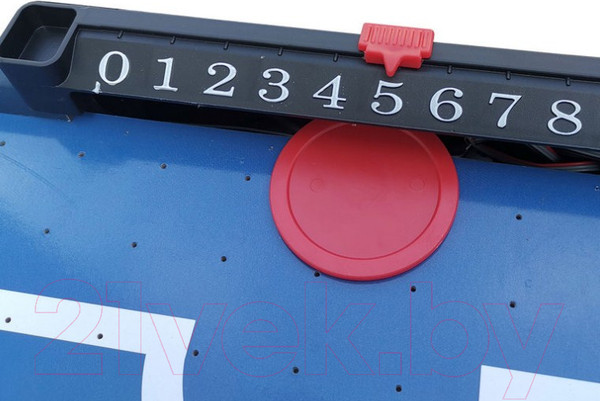 Изображение товара Аэрохоккей DFC Zone 48 / AT-120