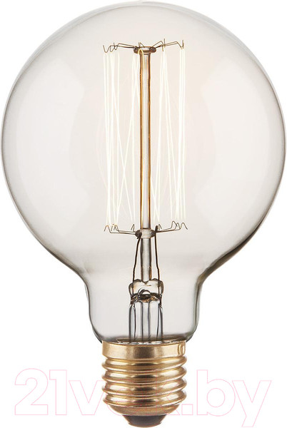 Изображение товара Лампа Elektrostandard G95 60W