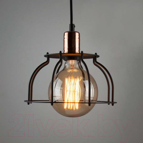 Изображение товара Лампа Elektrostandard G95 60W