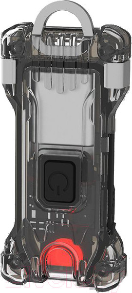 Изображение товара Фонарь Armytek Zippy Extended Set WR / F09101G (серый)