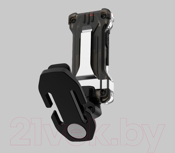 Изображение товара Фонарь Armytek Zippy Extended Set WR / F09101G (серый)