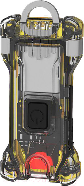 Изображение товара Фонарь Armytek Zippy Extended Set WR / F09101Y (желтый)