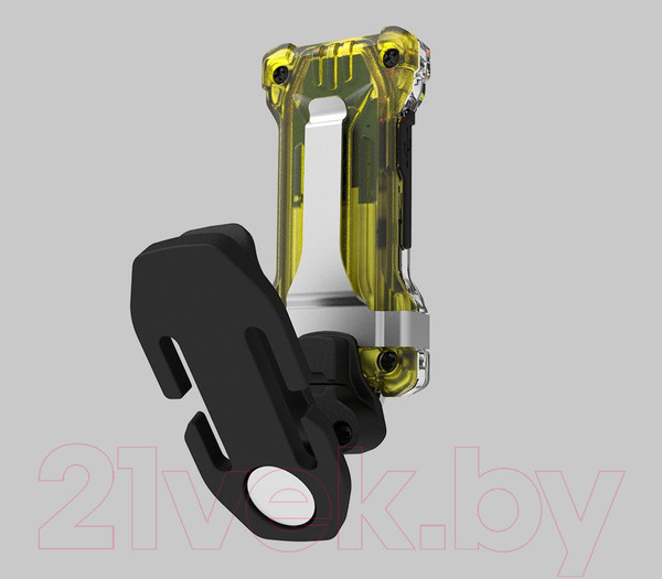 Изображение товара Фонарь Armytek Zippy Extended Set WR / F09101Y (желтый)