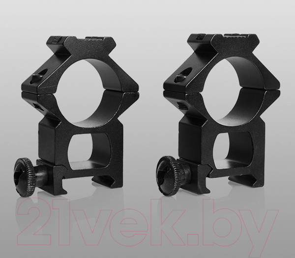 Изображение товара Подствольное крепление Armytek Mount GM-05 / A02105