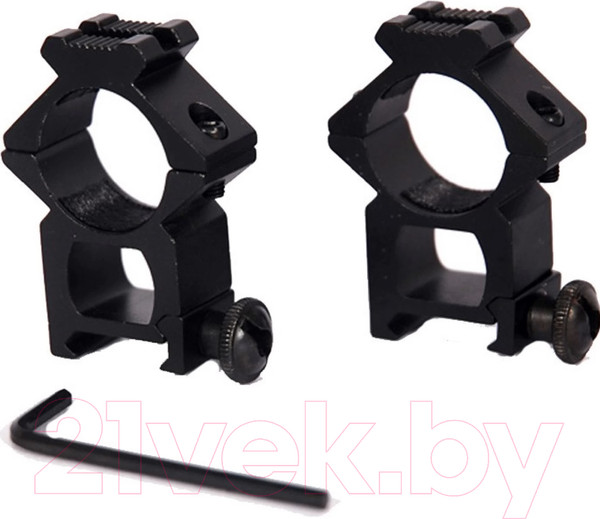 Изображение товара Подствольное крепление Armytek Mount GM-05 / A02105