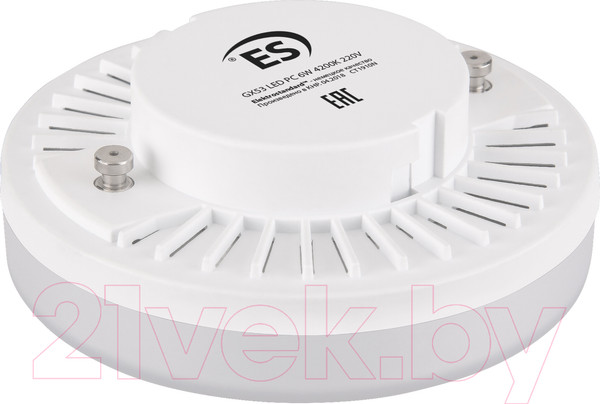 Изображение товара Лампа Elektrostandard GX53 LED BLGX5305