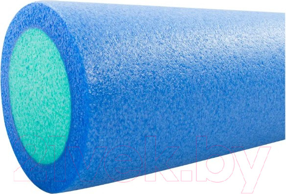 Изображение товара Валик для фитнеса Starfit FA-501 (синий пастельный)