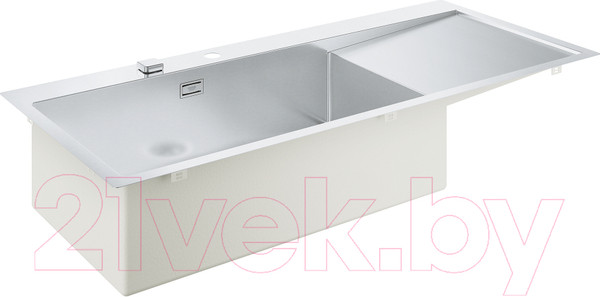 Изображение товара Мойка кухонная GROHE 31581SD1