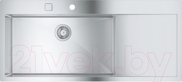 Изображение товара Мойка кухонная GROHE 31581SD1