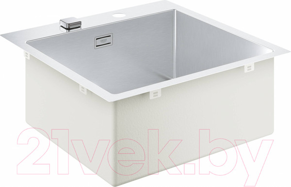 Изображение товара Мойка кухонная GROHE 31583SD1