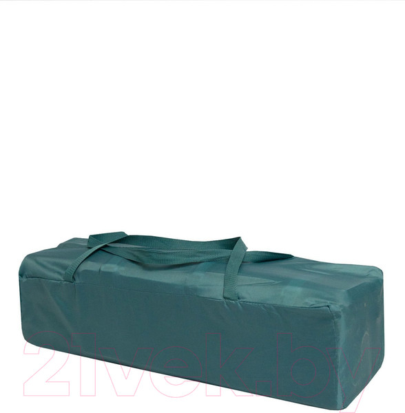 Изображение товара Кровать-манеж Amarobaby Multiform Dream Fox / AMARO-26MDF-Ol (оливковый)