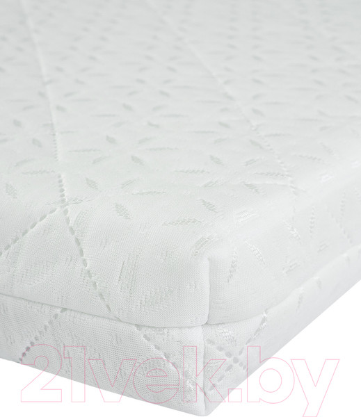 Изображение товара Матрас в кроватку Amarobaby Ortho Massage / AMARO-331260-OM