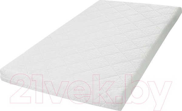 Изображение товара Матрас в кроватку Amarobaby Ortho Massage / AMARO-331260-OM