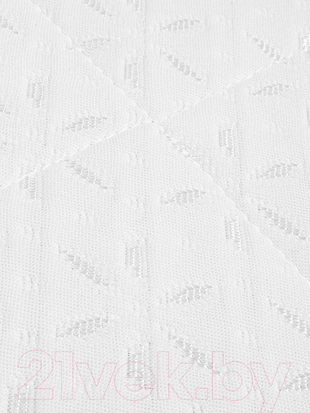 Изображение товара Матрас в кроватку Amarobaby Ortho Massage Ellipse / AMARO-331275-OM