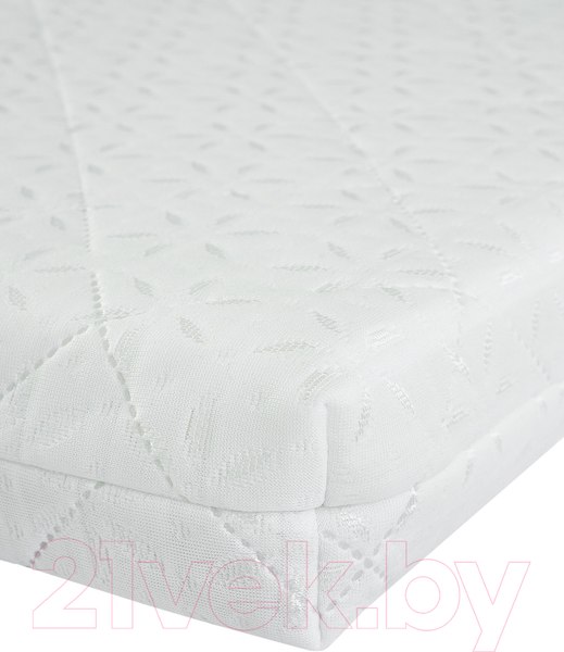 Изображение товара Матрас в кроватку Amarobaby Comfort Classic 59x119х7