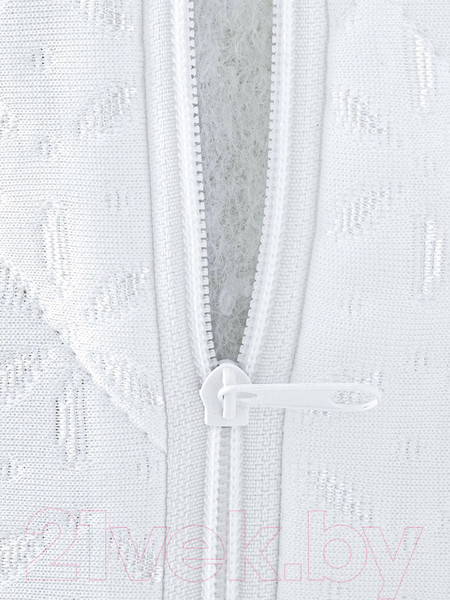 Изображение товара Матрас в кроватку Amarobaby Comfort Plus 59x119х12