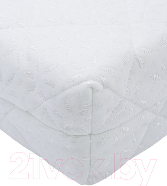 Изображение товара Матрас в кроватку Amarobaby Comfort Plus 59x119х12
