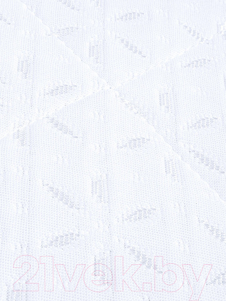 Изображение товара Матрас в кроватку Amarobaby Comfort Plus 59x119х12