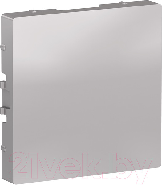 Изображение товара Декоративная заглушка для розетки Systeme (Schneider) Electric AtlasDesign ATN000309