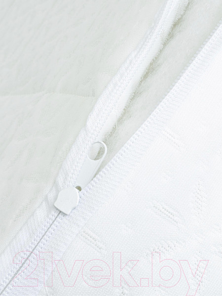 Изображение товара Матрас в кроватку Amarobaby Soft Dream Round 75x75х10