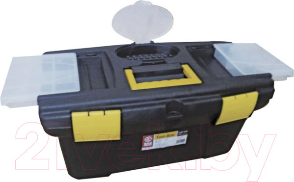 Изображение товара Ящик для инструментов Bauwelt 03560-100319