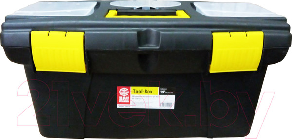 Изображение товара Ящик для инструментов Bauwelt 03560-100319