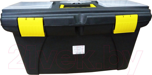 Изображение товара Ящик для инструментов Bauwelt 03560-100319