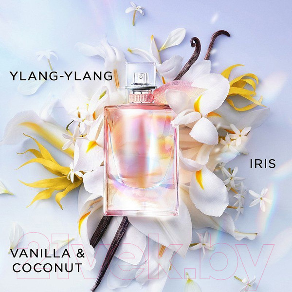 Изображение товара Парфюмерная вода Lancome La Vie Est Belle Soleil Cristal (100мл)