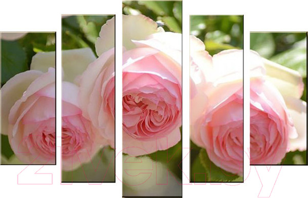 Изображение товара Картина модульная Arthata 5m-041 (105x60)