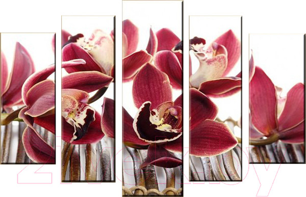 Изображение товара Картина модульная Arthata 5m-057 (130x80)