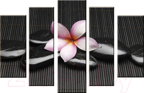 Изображение товара Картина модульная Arthata 5m-067 (105x60)