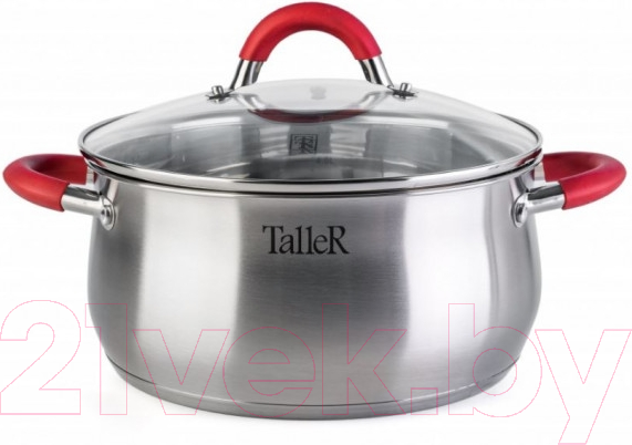 Изображение товара Набор кастрюль TalleR TR-17150