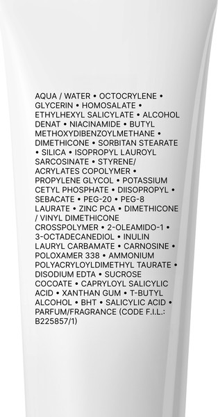 Изображение товара Крем для лица La Roche-Posay Effaclar DUO+ Корректирующий для проблемной кожи SPF30 (40мл)