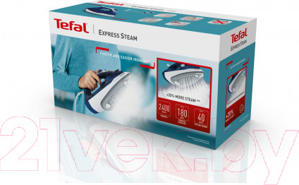Изображение товара Утюг Tefal FV2838E0