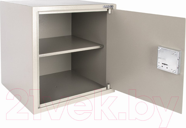 Изображение товара Мебельный сейф Brabix D-40m / 291164