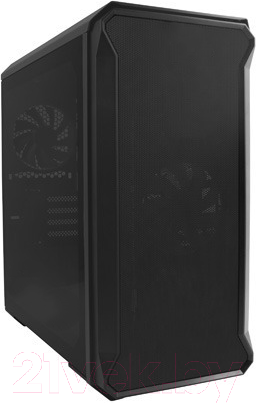 Изображение товара Игровой системный блок Jet Gamer 5i12400FD16SD48X105TL3W5
