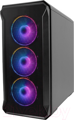 Изображение товара Игровой системный блок Jet Gamer 5i12400FD16SD48X105TL3W5