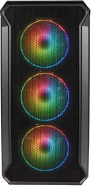 Изображение товара Игровой системный блок Jet Gamer 5i12400FD16SD48X105TL3W5