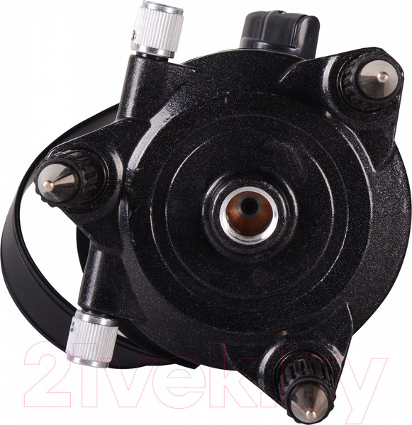 Изображение товара Лазерный нивелир Ресанта ПЛ-3ШК (61/10/525)